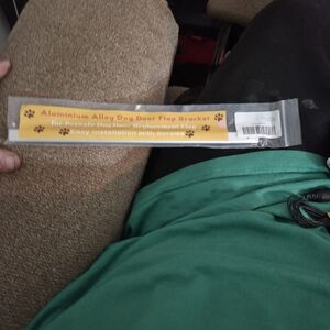 PetSafe Aluminium Alloy Dog Door Flap Bracket New In Package